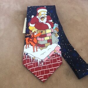 Simpson tie